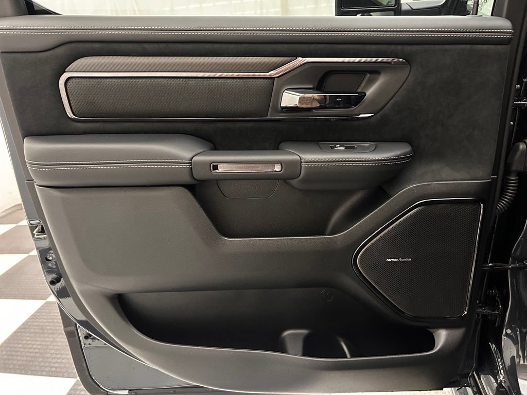 New 2026 RAM 1500 RHO w/ RHO Level 1 Equipment Group AWD/4WD image 13