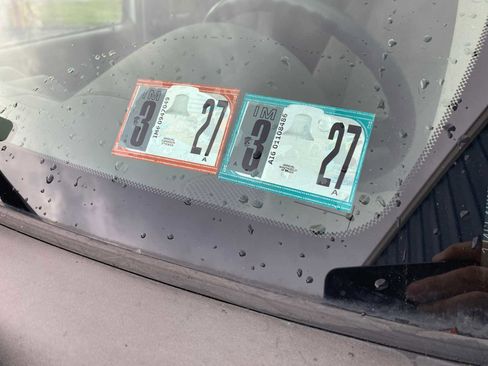 Used 2005 Jeep Liberty Sport image 25