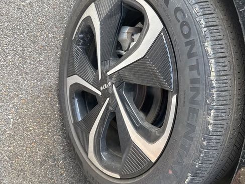 Used 2022 Kia EV6 GT-Line w/ First Edition Package image 20