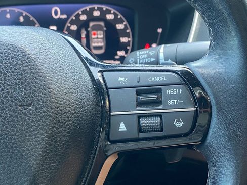 Used 2023 Honda Civic Touring image 20