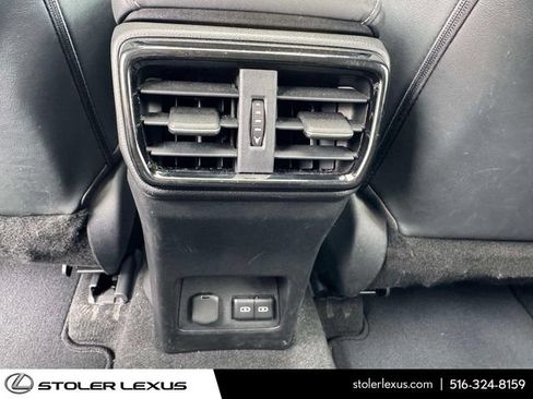 Used 2022 Lexus NX 250 FWD image 18