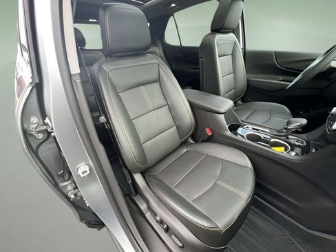 Certified 2024 Chevrolet Equinox Premier image 29