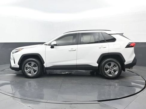 Used 2024 Toyota RAV4 XLE FWD image 23