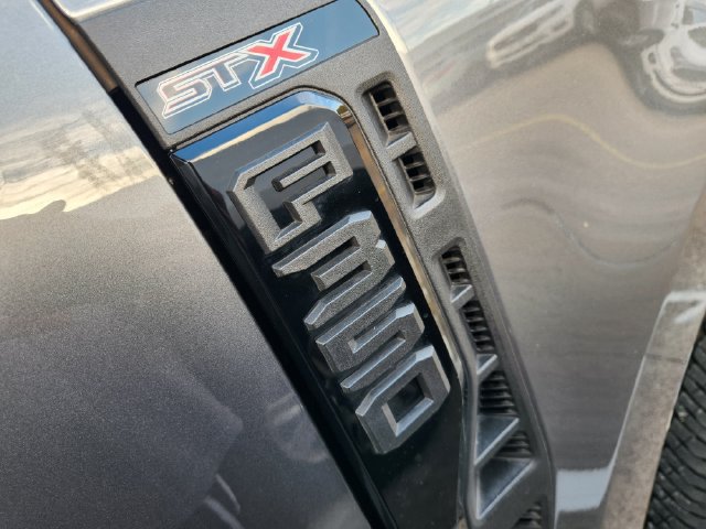 Used 2026 Ford F350 XL w/ STX Appearance Package AWD/4WD image 10