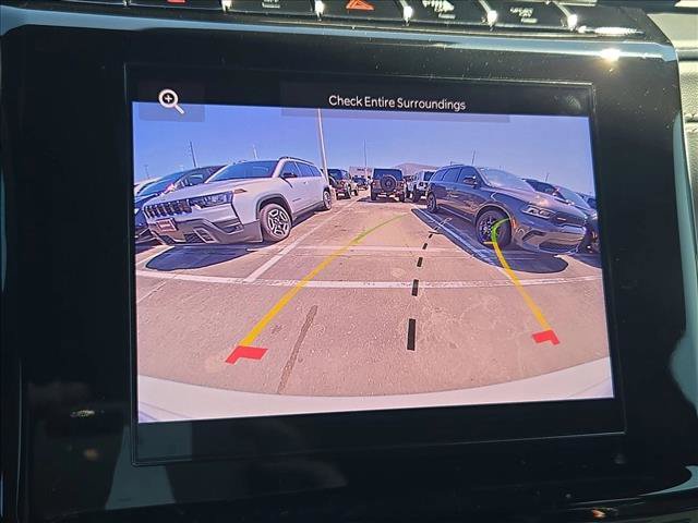 New 2026 Jeep Grand Cherokee Laredo RWD image 13