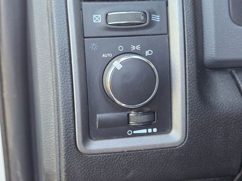 Used 2017 RAM 3500 Tradesman w/ Cold Weather Group AWD/4WD image 24