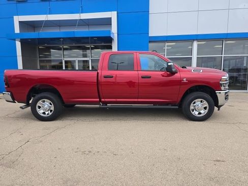New 2026 RAM 3500 Tradesman image 2
