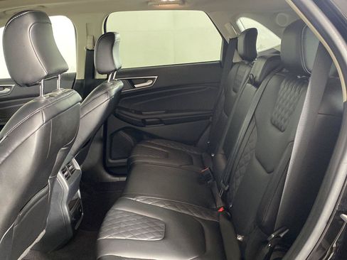 Used 2024 Ford Edge Titanium AWD/4WD image 18