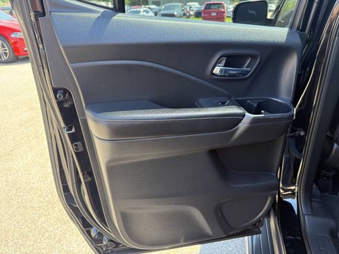Used 2017 Honda Ridgeline RTL image 16