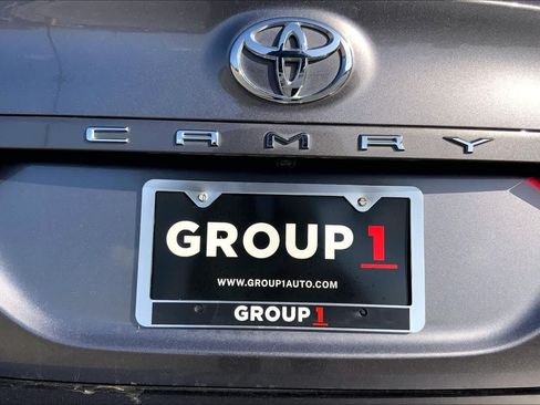 Used 2024 Toyota Camry LE FWD image 10