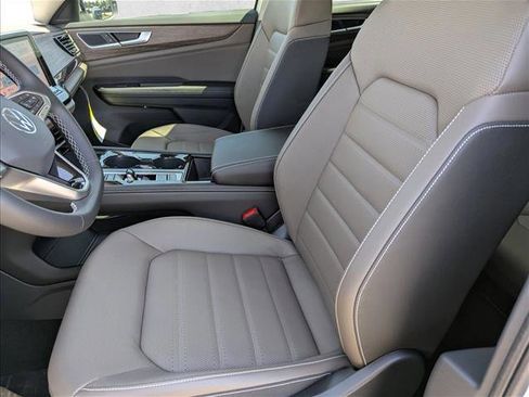 New 2026 Volkswagen Atlas SEL AWD/4WD image 24