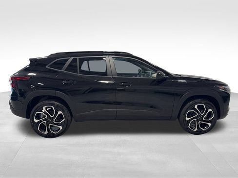 New 2026 Chevrolet Trax RS w/ Driver Confidence Package FWD image 51