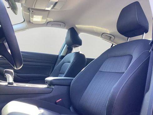 New 2026 Nissan Altima 2.5 SV FWD image 24