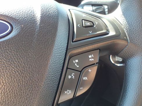 Certified 2024 Ford Edge SE AWD/4WD image 15