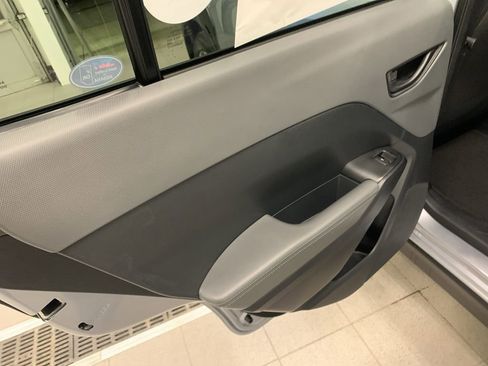 New 2026 Subaru Crosstrek 2.0i Premium image 9