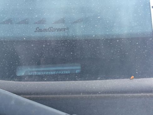 Used 2022 Ford F150 XLT w/ Equipment Group 302A High image 6