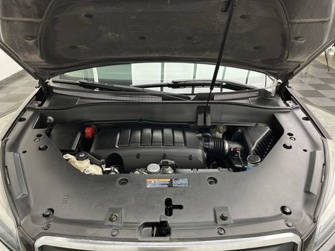 Used 2015 GMC Acadia SLE FWD image 28