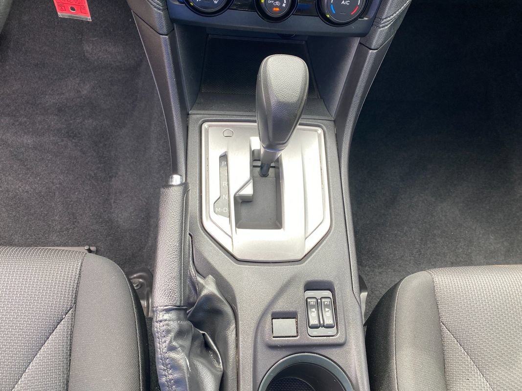 Used 2018 Subaru Impreza 2.0i Premium w/ Eyesight & BSD & Rcta AWD/4WD image 22