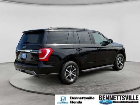 Used 2020 Ford Expedition XLT RWD image 5