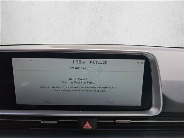 Used 2025 Hyundai Ioniq 6 SEL AWD/4WD image 14