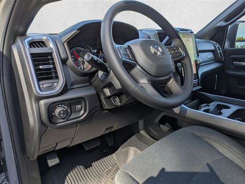 New 2026 RAM 2500 Big Horn image 12