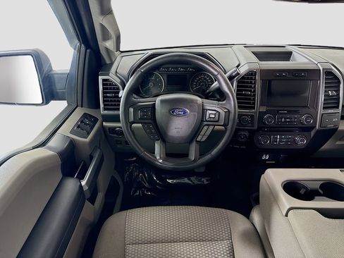 Used 2018 Ford F150 XLT w/ Equipment Group 302A Luxury AWD/4WD image 24
