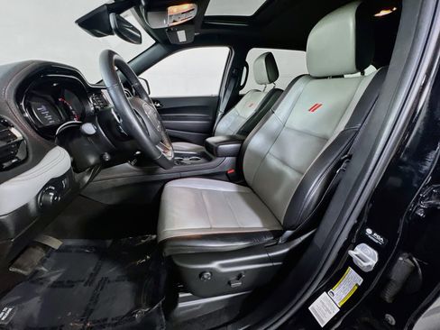 Used 2023 Dodge Durango GT AWD/4WD image 21