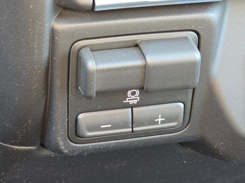 New 2026 Chevrolet Silverado 3500 W/T w/ WT Convenience Package AWD/4WD image 6