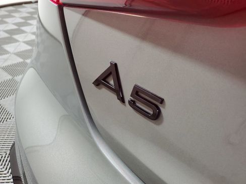 Used 2023 Audi A5 2.0T Prestige w/ Black Optic Plus Package image 8