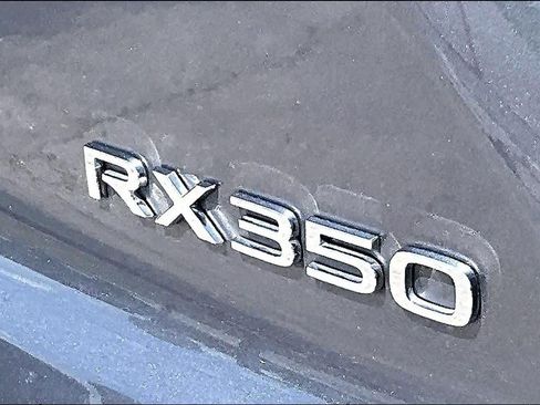 Used 2023 Lexus RX 350 FWD w/ Accessory Package (Z1) image 10