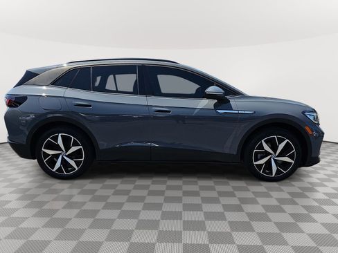 Certified 2023 Volkswagen ID.4 S RWD image 4