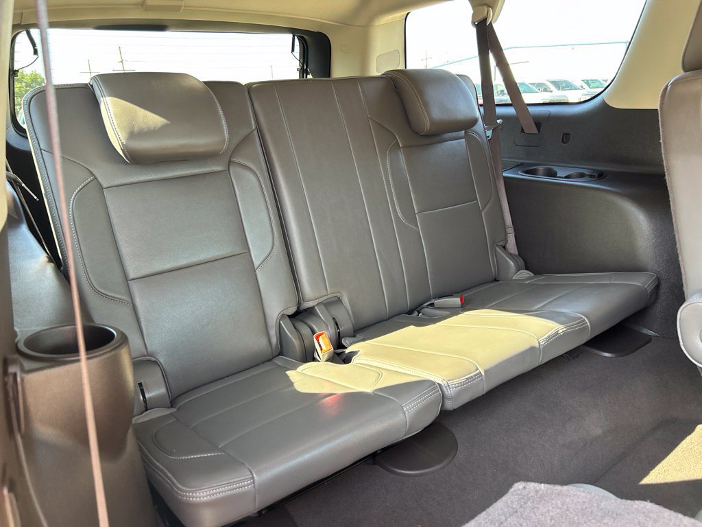Used 2019 GMC Yukon XL Denali AWD/4WD image 46