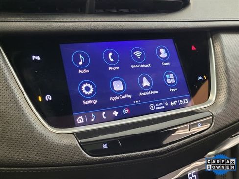 Used 2023 Cadillac XT6 Luxury image 20