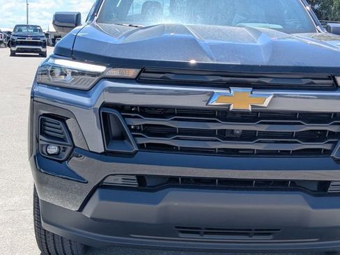 New 2026 Chevrolet Colorado LT RWD image 10