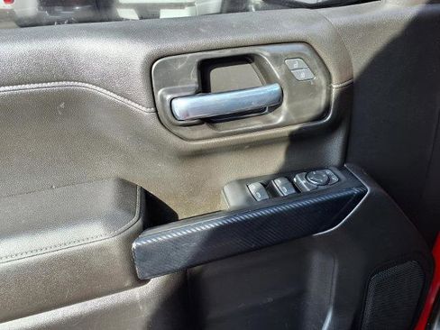 Used 2022 Chevrolet Silverado 1500 RST w/ Z71 Off-Road Package image 19