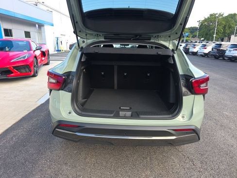 New 2026 Chevrolet Trax ACTIV w/ Driver Confidence Package FWD image 29