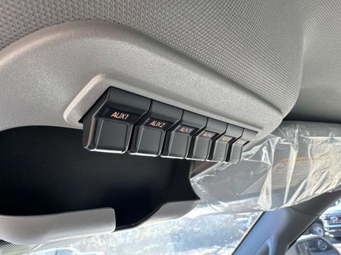 New 2026 Ford F550 XL 4WD Crew 12ft Landscape Bod image 42