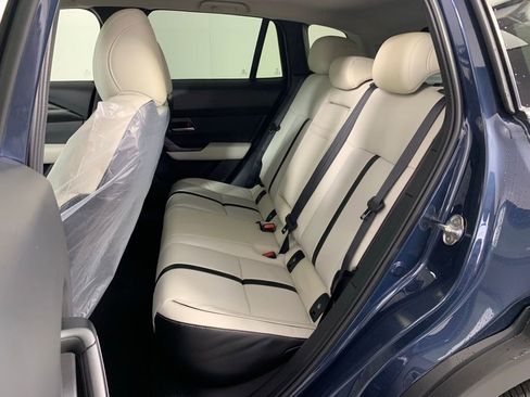 New 2026 MAZDA CX-50 AWD 2.5 S w/ Premium Package image 22