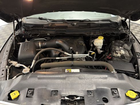 Used 2017 RAM 1500 Laramie Longhorn AWD/4WD image 18