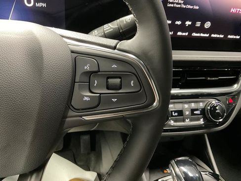 New 2026 Buick Envista Sport Touring w/ Convenience I Package FWD image 22