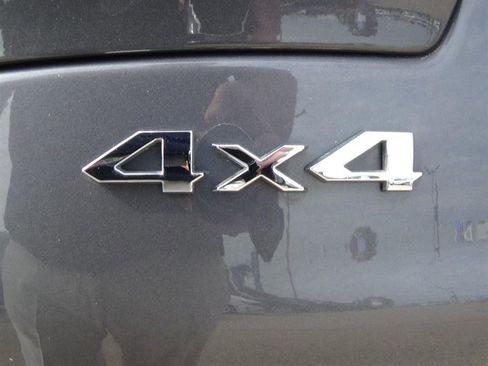 Certified 2023 Jeep Grand Cherokee L Laredo image 10