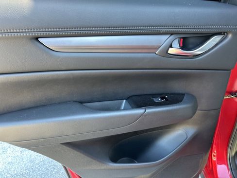 Certified 2024 MAZDA CX-5 AWD 2.5 S w/ Preferred Package image 13