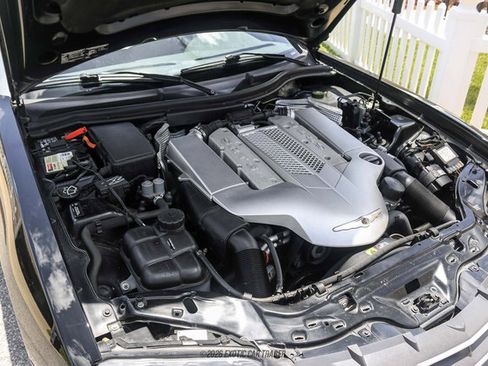 Used 2005 Chrysler Crossfire SRT-6 RWD image 23