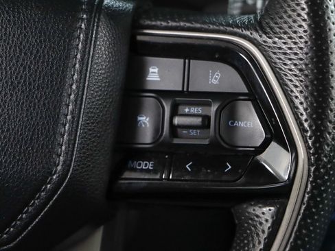 Used 2024 Toyota Tundra Limited AWD/4WD image 14