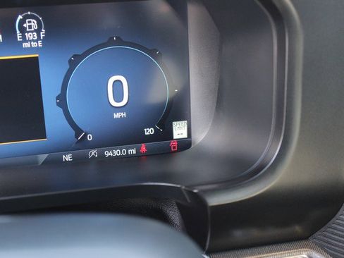 Used 2025 Ford F150 Lariat w/ Equipment Group 502A High image 10