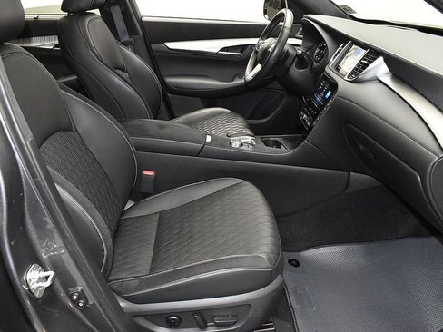 Used 2023 INFINITI QX50 Autograph AWD/4WD image 27