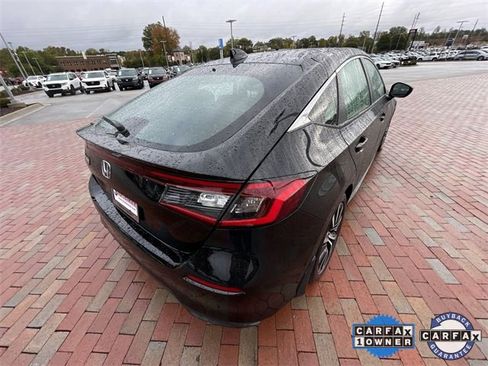 Certified 2023 Honda Civic EX-L image 33