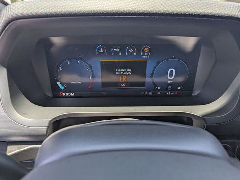 New 2025 Ford F150 STX w/ Equipment Group 200A image 47