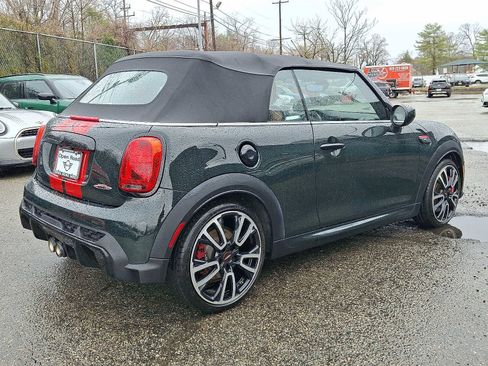 Used 2024 MINI Cooper John Cooper Works image 6