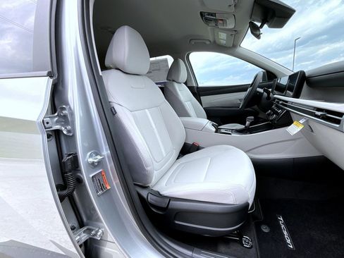 New 2026 Hyundai Tucson SEL AWD/4WD image 16